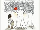 Yusuf/Cat Stevens : The Laughing Apple Vinyl 12