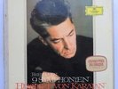 SKL 101-8 - BEETHOVEN - The 9 Symphonies Karajan BPO - Ex 8 LP Record Box Set