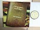 Ken Hensley  Proud Words on a Dusty Shelf  LP