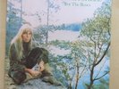 JONI MITCHELL For The Roses UK 1st press LP in 3 way sleeve Asylum A1/B1 Mint