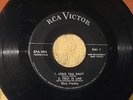 Elvis Presley 45 EP: Long Tall Sally, First In Line, etc. 1956.