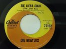 The Beatles 45 Sie Liebt Dich (Canadian pressing)