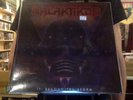 Brendon Small's Galaktikon II Become the Storm 2xLP sealed vinyl picture disc
