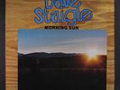 DAVE STAIGLE: Morning Sun LP Hear  (unknown 1980 Private Press Xian LP that mea