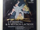 Jean-Pierre Rampal, Robert Veyron-Lacroix, Vario Vinyl Schallplatte - 118549