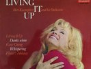 Bert Kaempfert & His Orchestra - Living It Up (L Vinyl Schallplatte - 121712