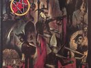 Slayer Reign In Blood Thrash Speed Heavy Metal German 12