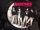 RAMONES - ROCKET TO RUSSIA - PICTURE-DISC-VINYL-LP.MINT.