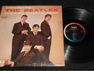 The Beatles Introducing The Beatles VJ 1062 VG+ Lp Oval Logo MONO Version 1