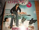 CERRONE 3, SUPERNATURE, LP, GAT, 1977