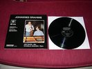 RARE RECORD JOHANNES BRAHMS TALICH BOGUNIA SARASTRO CLASSICAL AUDIOPHILE