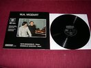 RARE RECORD W. A. MOZART MESSIEREUR / BOGUNIA SARASTRO CLASSICAL AUDIOPHILE