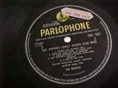 *THE BEATLES* SGT PEPPER - 1967 UK PARLOPHONE MONO  LP *COMPLETE* *SAMPLE*