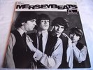 THE MERSEYBEATS   S/T ** 1964 UK 1st FONTANA LP