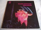 BLACK SABBATH   PARANOID ** 1970 German Swirl VERTIGO LP