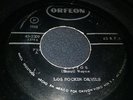 LOS ROCKIN DEVILS gritos (shout) GARAGE SOUL Mexico LISTEN isley brothers LATIN