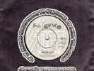 70s Punk New Wave THE DAMNED one way love 1977 UK 7