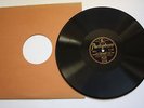 Louis Armstrong - St.James Infirmary  - Parlophone R.643  ( Schellack  )