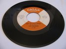 LOS CANARIOS - GET ON YOUR KNEES / 3-2-1- AH - CALLA