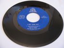 THE O'JAYS - I DIG YOUR ACT / I'LL BE SWEETER TOMORROW - BELL