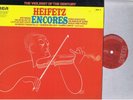 * RCA LSB 4072 * NM * HEIFETZ - VIOLIN ENCORES vol 1