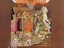 Aerosmith-Toys In The Attic  (UK IMPORT)  VINYL NEW