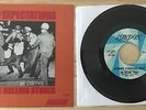 RARE SP THE ROLLING STONES STREET FIGHTING MAN - NO EXPECTATIONS
