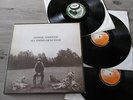 3 X LP BOX GEORGE HARRISON ALL THINGS MUST PASS 1C.192-04707 