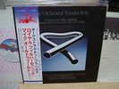 Mike Oldfield( David Bedford) / The Orchestral Tubular Bells, Japan LP, Last One