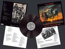 Jag Panzer - Ample Destruction LP #112199 V