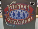 FAIRPORT CONVENTION - XXXV 2xLP - 35th ANNIVERSARY - NEW - SEALED
