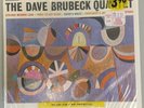 Dave Brubeck Time Out Lp Columbia Cl 1397 Mono Shrink Wrap / Stickers Beautifu