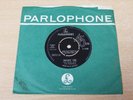EX-   The Federals/Twilight Time/1964 Parlophone 7