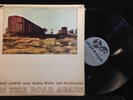 Furry Lewis-On The Road Again-Adelphi 1007-BUKKA WHITE GUS CANNON