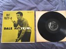 Rare Original Dale Hawkins Oh  Suzy-Q Chess Mono Rockabilly Lp