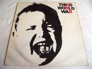 THIRD WORLD WAR   S/T ** 1971 UK 1st FLY LP