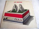 LUV MACHINE   S/T ** 1971 UK 1st POLYDOR LP