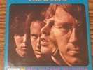 THE DOORS HIP POCKET RECORD W SLEEVE LIGHT MY FIRE/ BREAK ON THROUGH NEW SEALED