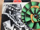 The Mandrake Memorial - Puzzle LP 1970 Original Pressing w Circular Insert PSYCH