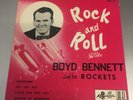 BOYD BENNETT AND HIS ROCKETS
