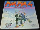 BOX 2 LP MAX MIX 4 SPANISH 1986 CAJA VINILO VINYL ITALO DISCO dj HOUSE