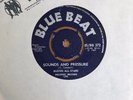 BLUE BEAT BB 372 Sounds and Pressure Busters All Stars 1967