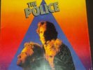 THE POLICE ZENYATTA MONDATTA SEALED LP A&M SP-3720