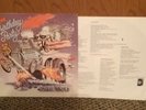 Birthday Party Junkyard Vinyl LP vg++ Nick Cave