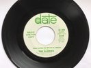 Northern Soul, R&B, The Glories, (I Love You Baby) Give Me My Freedom