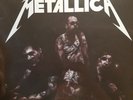 LP Metallica - Live at woodstock 1994 ( 2 lp set ) new & sealed