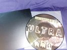 Depeche Mode Picture Vinyl, Ultra