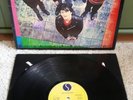 THE UNDERTONES VINYL ALBUM LP 1979 RECORD SIRE SRK6081 TEENAGE KICKS HERE COMES