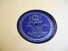 Julio Andino y Su Orquesta PRO ARTE LATIN MAMBO 78 El Tubo / Pensar