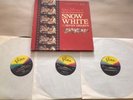 WALT DISNEY'S SNOW WHITE AND THE SEVEN DWARFS COMPLETE SOUNDTRACK 1 Hr. 16 Min.